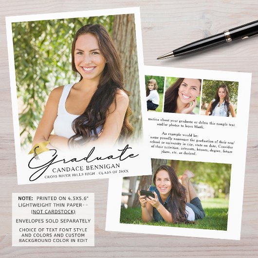 Ankündigung von Foto-Skripten für Haushaltsfortsch