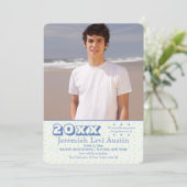 Ankündigung von Fotos für geschlossen Klassen (Stehend Vorderseite)