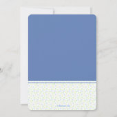 Ankündigung von Fotos für geschlossen Klassen (Rückseite)