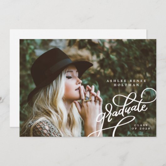 Ankündigung von Fun Corner Script-Abschlüssen (Vorne/Hinten)