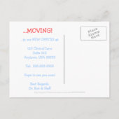 Ankündigung von "Funny Horse Cartoon Business Movi (Rückseite)