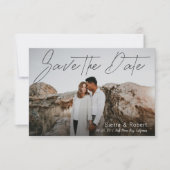 Ankündigung von Glätte Pen Stroke (Vorderseite)