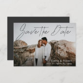 Ankündigung von Glätte Pen Stroke (Vorne/Hinten)