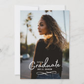 Ankündigung von Grand Foto (Vorderseite)