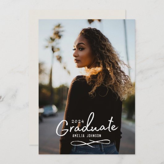 Ankündigung von Grand Foto (Vorne/Hinten)