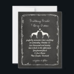 Ankündigung von Greyhounds Wedding<br><div class="desc"></div>