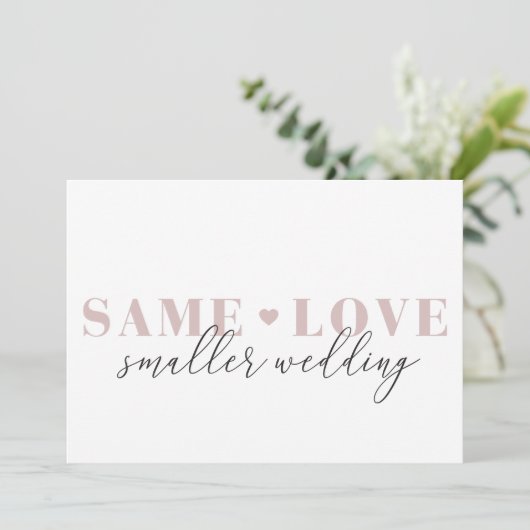 Ankündigung von "Heart Wedsize" (Stehend Vorderseite)