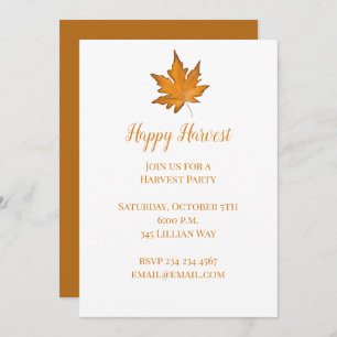 Ankündigung von Herbstverlusten