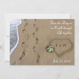 Ankündigung von Herz und Tracks / Save the Date