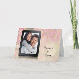 Ankündigung von Ipad