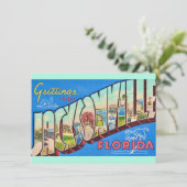 Ankündigung von Jacksonville FL Moving (Stehend Vorderseite)