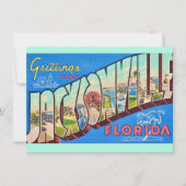 Ankündigung von Jacksonville FL Moving (Vorderseite)