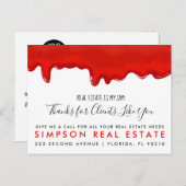 Ankündigung von Jam-Ankündigungen für echtes Anwes (Vorne/Hinten)