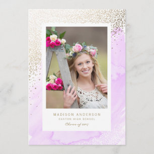 Ankündigung von Jungwild und freiem Abschluss