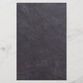 Ankündigung von Kindergarten (Rückseite)