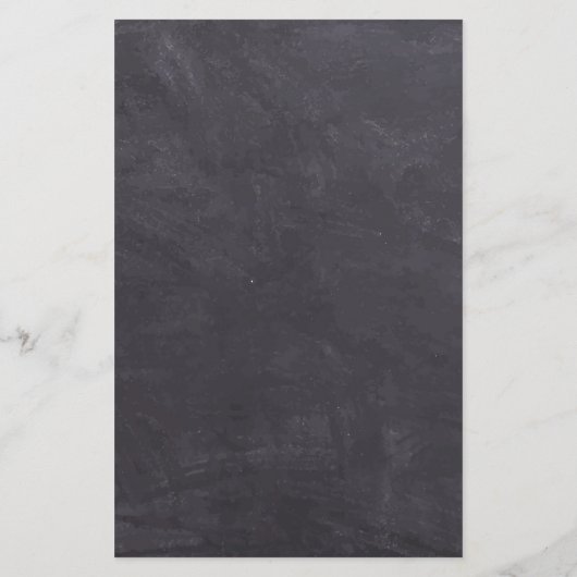 Ankündigung von Kindergarten (Rückseite)