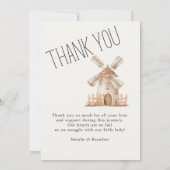 Ankündigung von Kleintieren von Kinderzimmern (Rückseite)