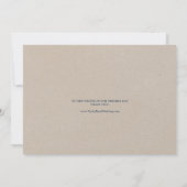 Ankündigung von Kraft Rocky Mountain (Rückseite)