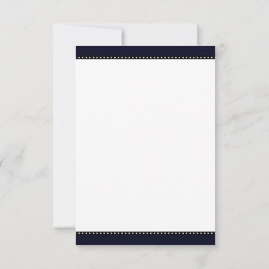 Ankündigung von Lacrosse (Rückseite)