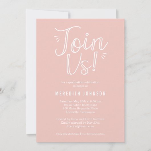 Ankündigung von lustigen Skripten, die FARBEN-Absc (Rückseite)