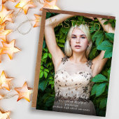 Ankündigung von Masterate Gold Foto