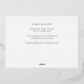 Ankündigung von mehreren Fotos 2023 für Hochschula (Rückseite)