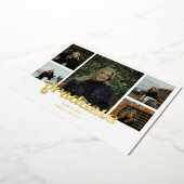 Ankündigung von mehreren Fotos 2023 für Hochschula (Gedreht)