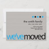 Ankündigung von Mod Moving (Vorderseite)