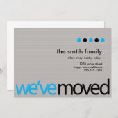 Ankündigung von Mod Moving (Vorne/Hinten)