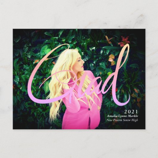 Ankündigung von Neon 2 Grad Overlay (Vollblutung d (Vorderseite)