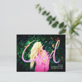 Ankündigung von Neon 2 Grad Overlay (Vollblutung d (Stehend Vorderseite)