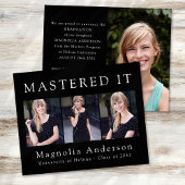 Ankündigung von PAPIER Minimalistisches IT-Foto