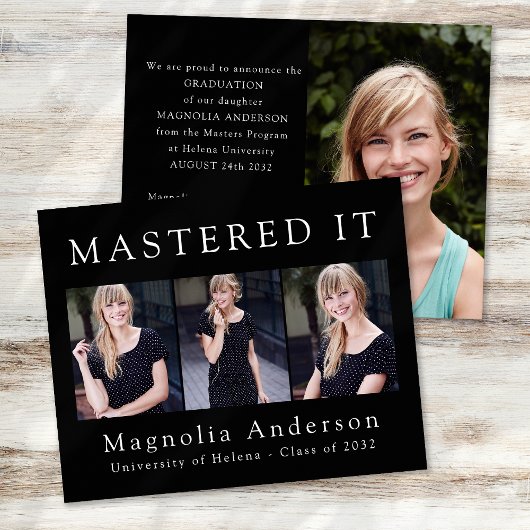 Ankündigung von PAPIER Minimalistisches IT-Foto