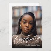 Ankündigung von Photoleap-Abschluss (Vorne/Hinten)