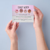 Ankündigung von Referenzen für reales Anwesen Flyer (Gruppe)