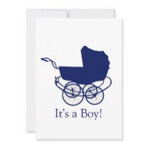 Ankündigung von Retro Blue Baby