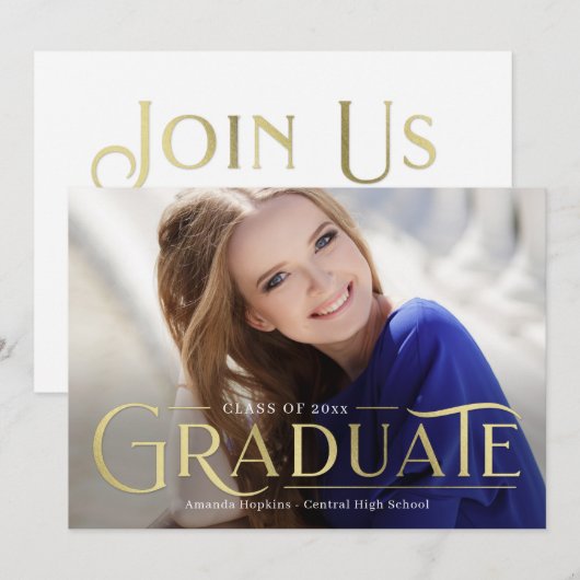 Ankündigung von Retro Overlay-Abschluss (Vorne/Hinten)