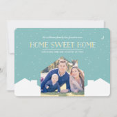 Ankündigung von Rooftops-Moving (Vorderseite)