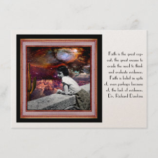 Ankündigung von Rosalind franklin Abschluss