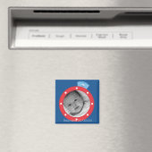 Ankündigung von Sailor-Baby Magnet (In Situ (Geschirrspüler))