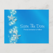 Ankündigung von Seestern (Rückseite)