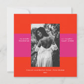 Ankündigung von Simple Blocks Mod Foto Abschluss (Vorderseite)