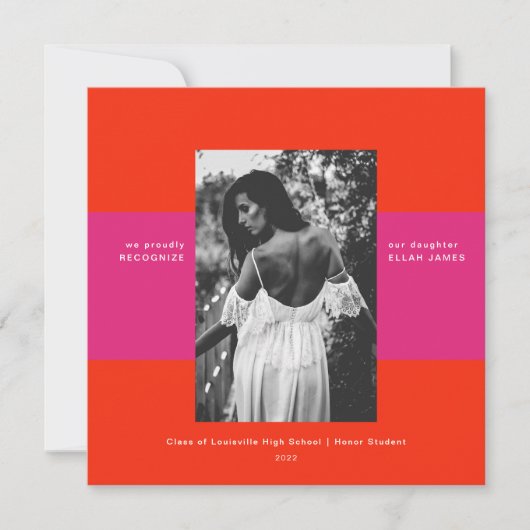 Ankündigung von Simple Blocks Mod Foto Abschluss (Vorderseite)