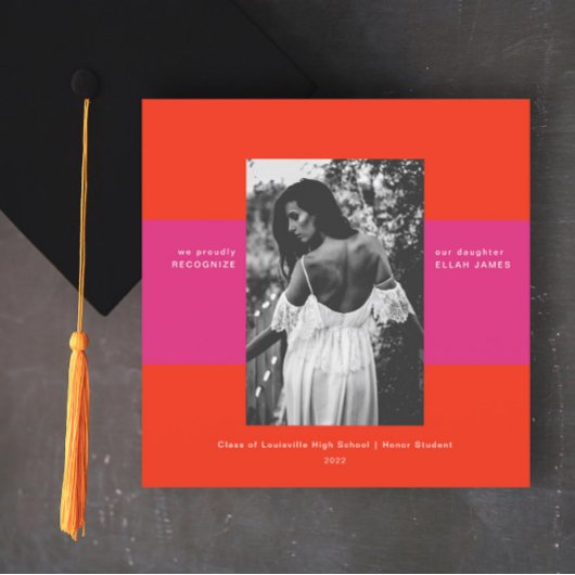 Ankündigung von Simple Blocks Mod Foto Abschluss