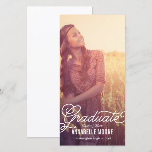 Ankündigung von Skript-Overlay-Abschluss (Vorne/Hinten)