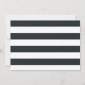 Ankündigung von Snow Globe Foto Holiday Moving (Rückseite)