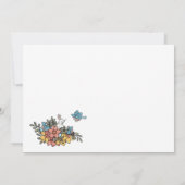 Ankündigung von Springtime Oaster Baby (Rückseite)