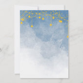 Ankündigung von Sun and Moon Twins (Rückseite)