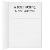 Ankündigung von Swan House (Innen (Rechts))