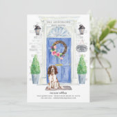 Ankündigung von Tor Moving (Stehend Vorderseite)